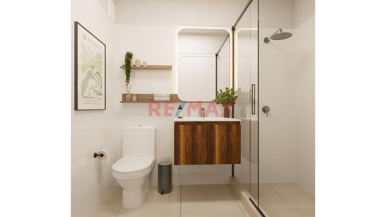 Vendo Duplex Con Terraza At. 173 M2 - 8