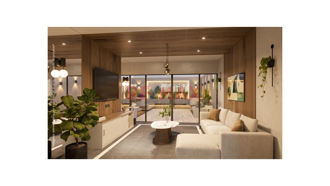 Vendo Duplex Con Terraza At. 173 M2 - 3
