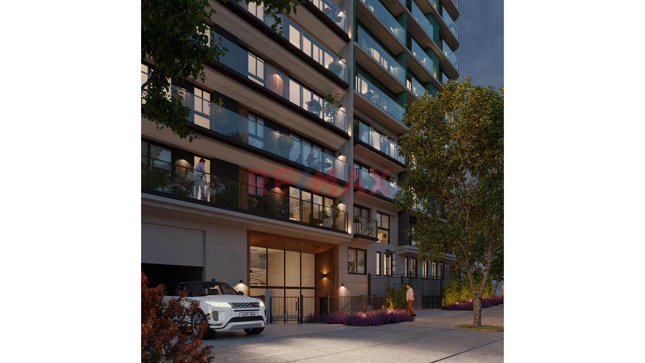 Vendo Duplex Con Terraza At. 173 M2 - 11