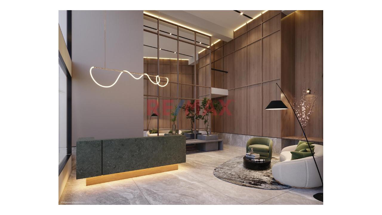 Venta De Departamento Flat En San Isidro — foto 10