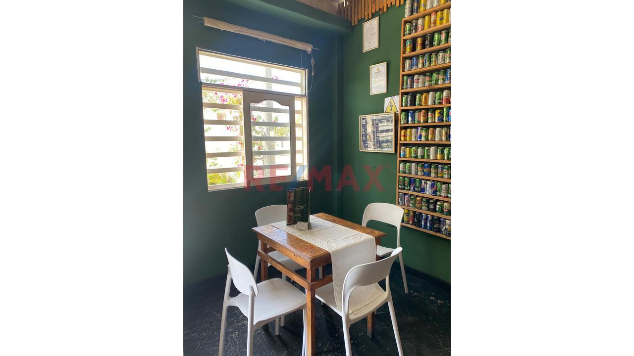 Oportunidad De Inversión , Local Comercial 90M2 Av Colectora Cerca A La Ucv Usd 75,000 - 5
