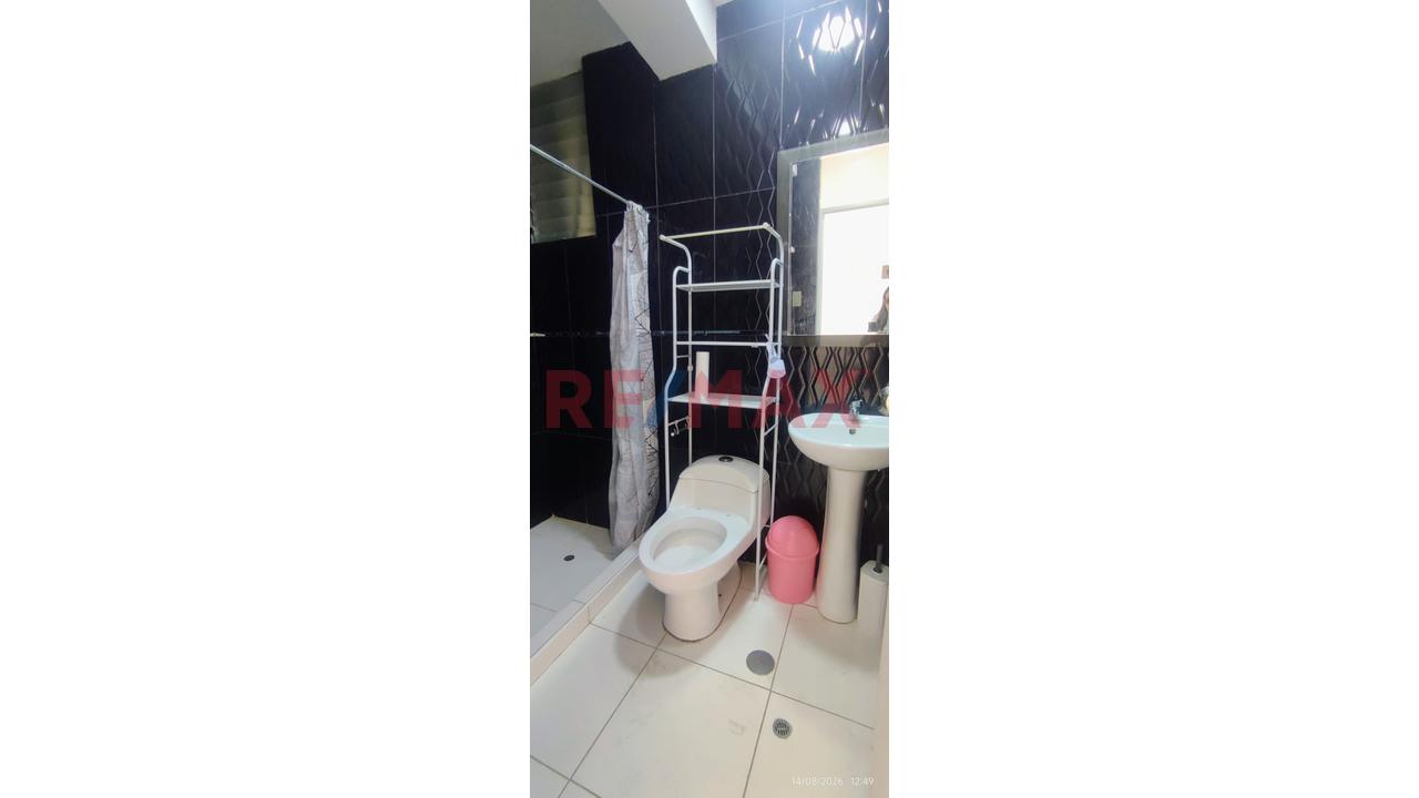 🏡 ¡Dúplex En Venta – Urb. Alto La Merced, Huancayo! - 12