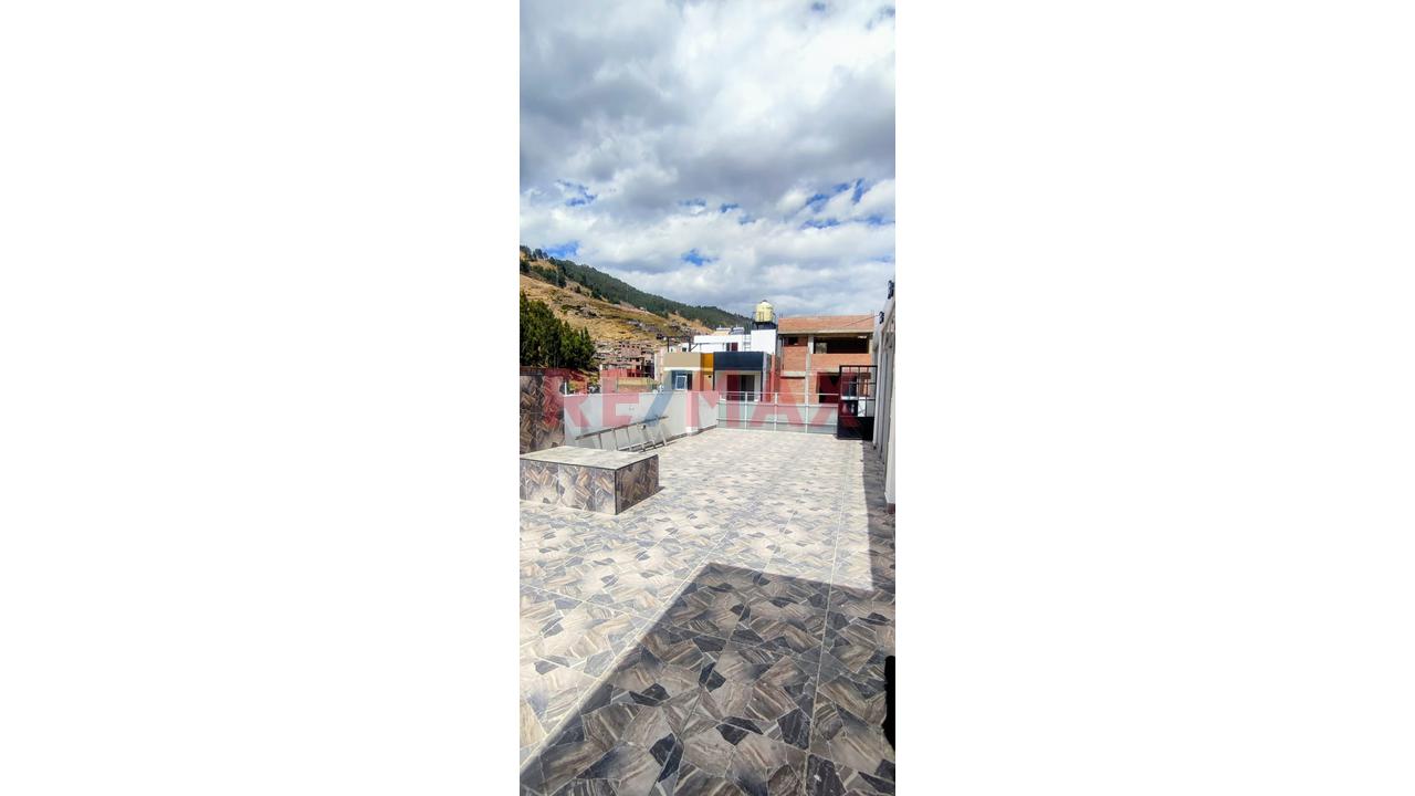 🏡 ¡Dúplex En Venta – Urb. Alto La Merced, Huancayo! - 21