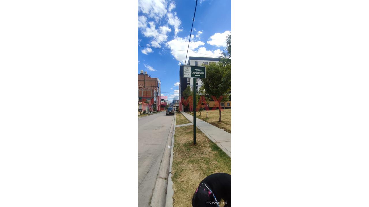 🏡 ¡Dúplex En Venta – Urb. Alto La Merced, Huancayo! - 15