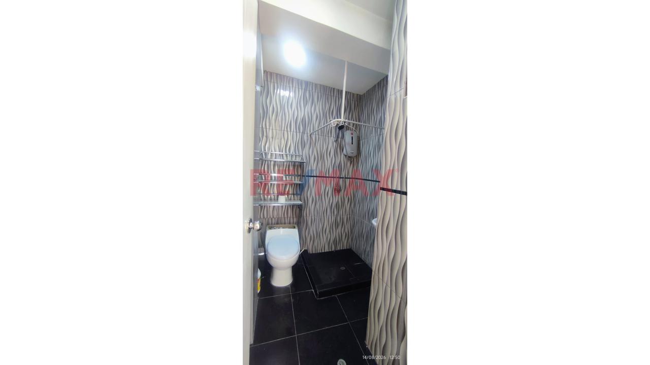 🏡 ¡Dúplex En Venta – Urb. Alto La Merced, Huancayo! - 11