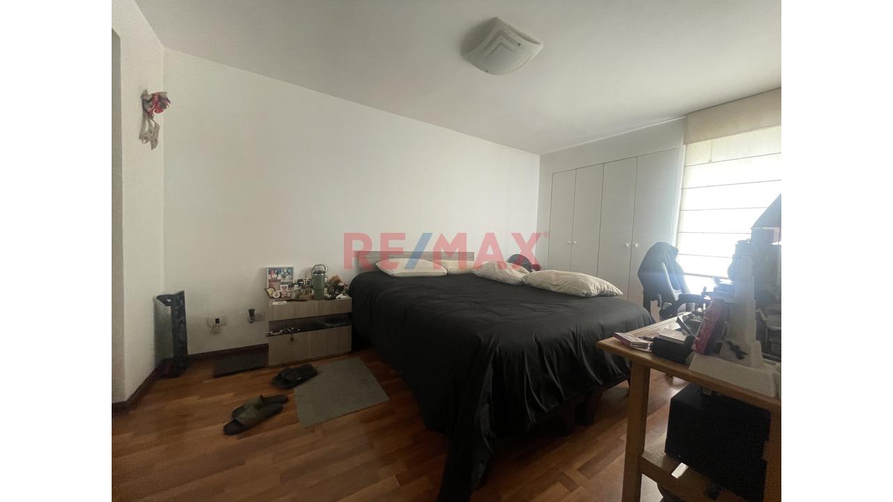 Amplio Departamento En Venta — foto 9