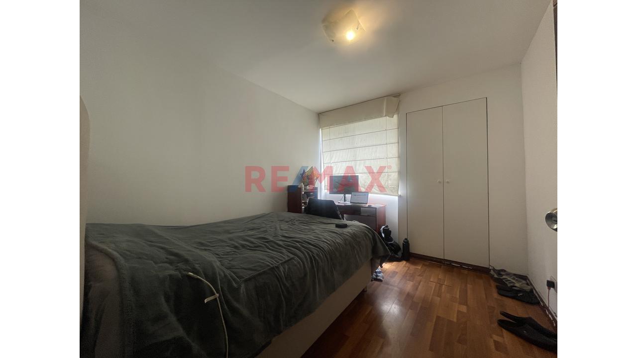 Amplio Departamento En Venta — foto 7