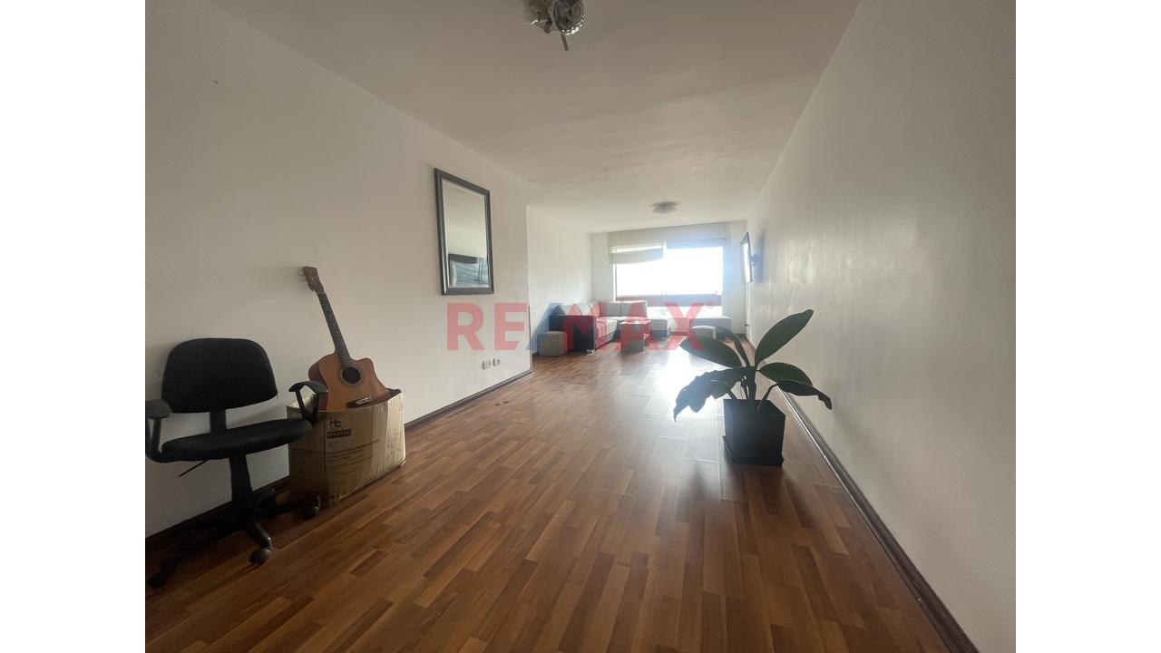 Amplio Departamento En Venta — foto 3