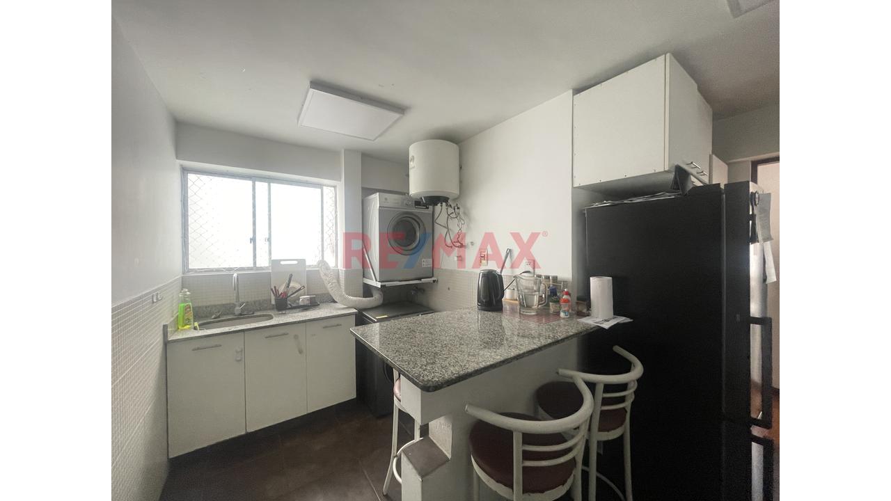 Amplio Departamento En Venta — foto 13