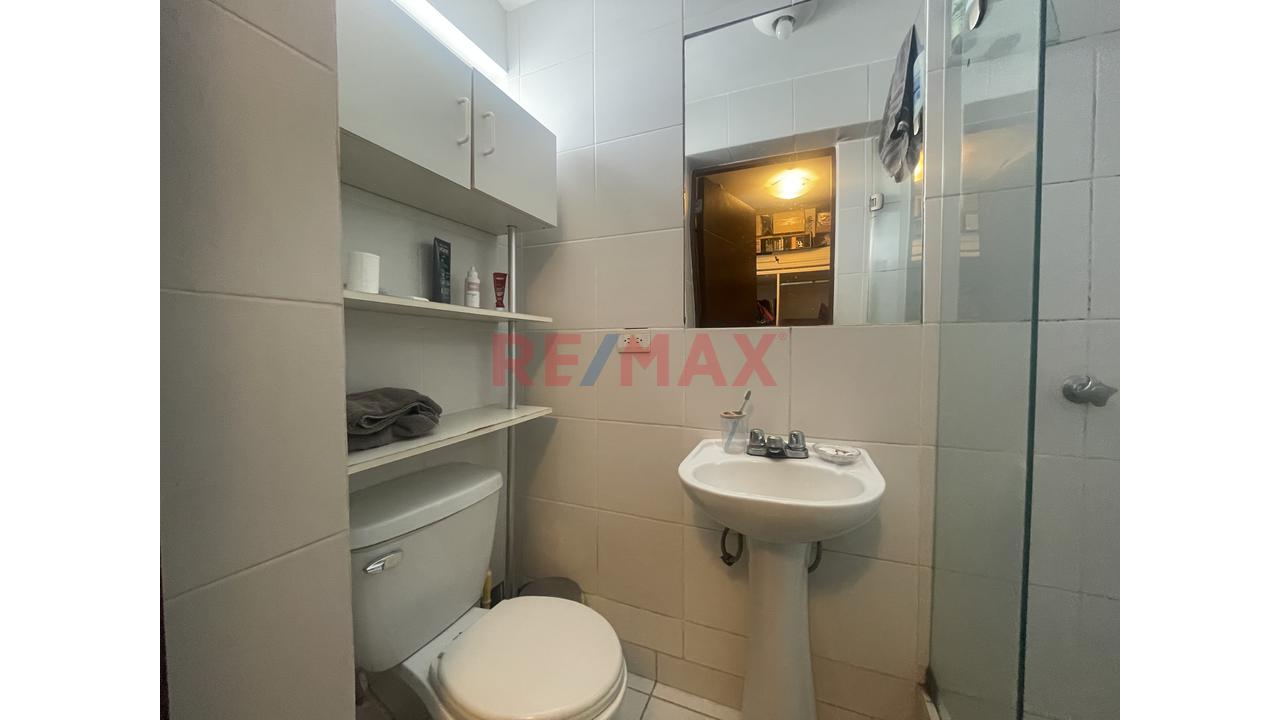 Amplio Departamento En Venta — foto 8