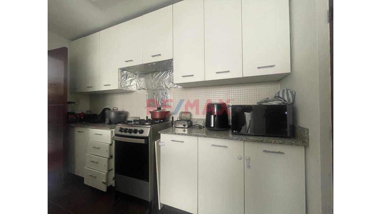 Amplio Departamento En Venta — foto 12