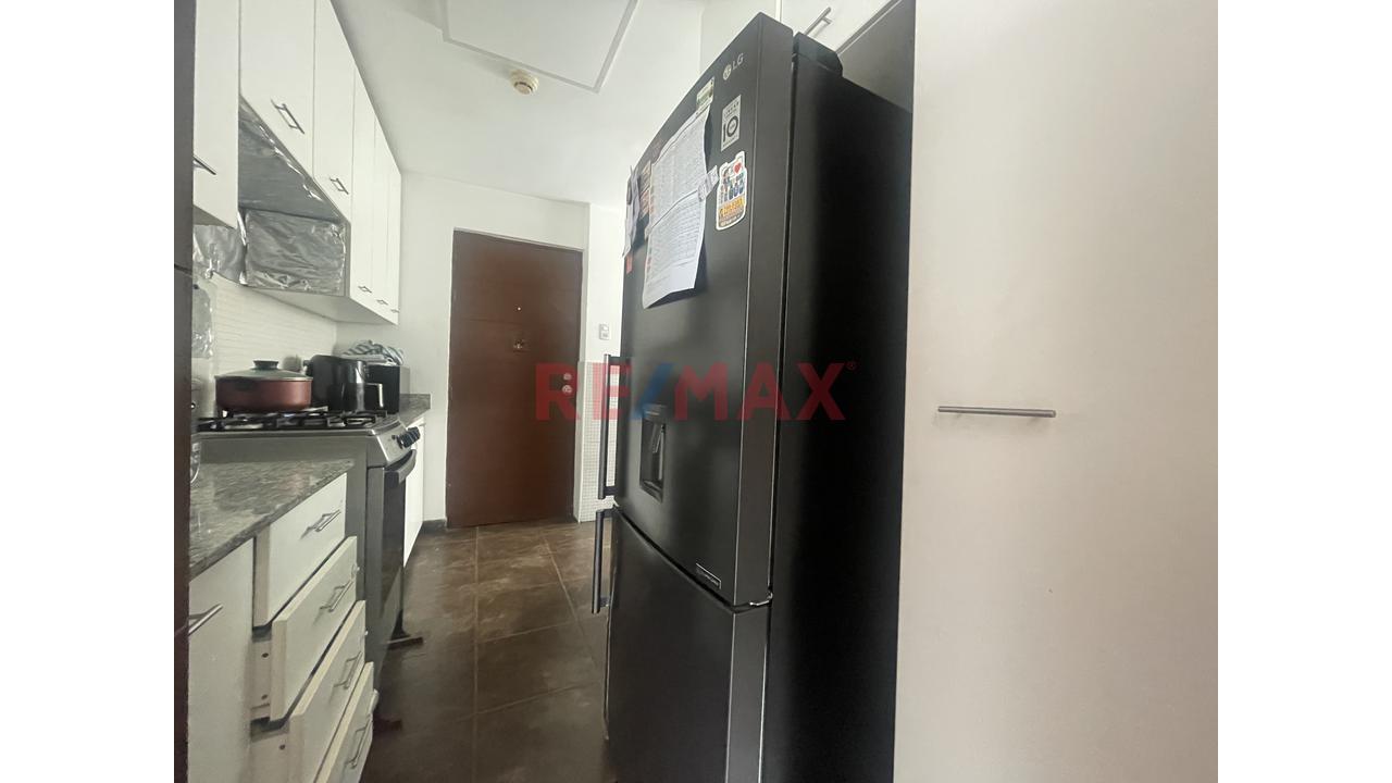 Amplio Departamento En Venta — foto 11