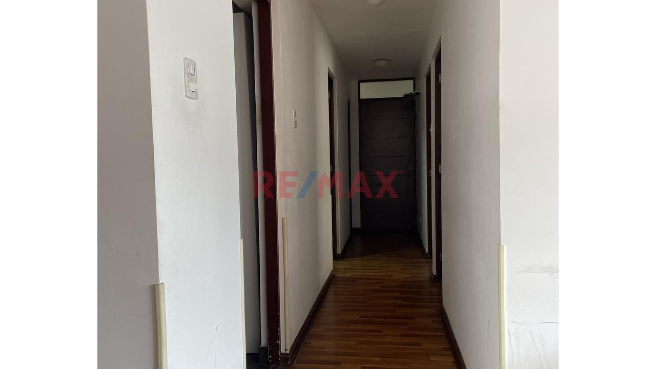 Amplio Departamento En Venta — foto 14