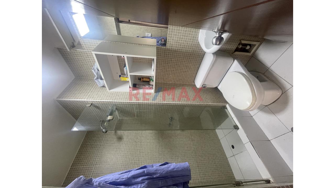 Amplio Departamento En Venta — foto 10