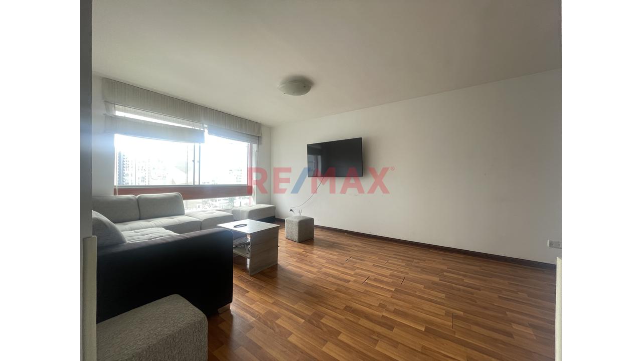 Amplio Departamento En Venta — foto 4
