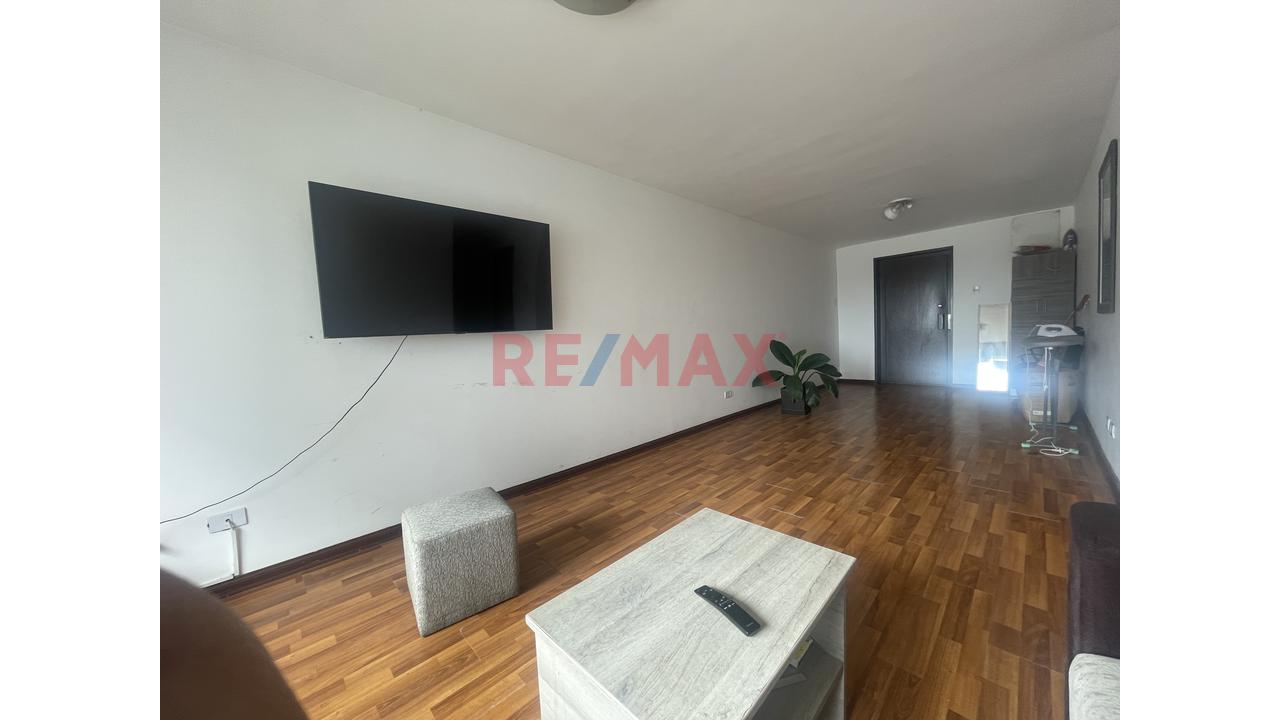 Amplio Departamento En Venta — foto 5