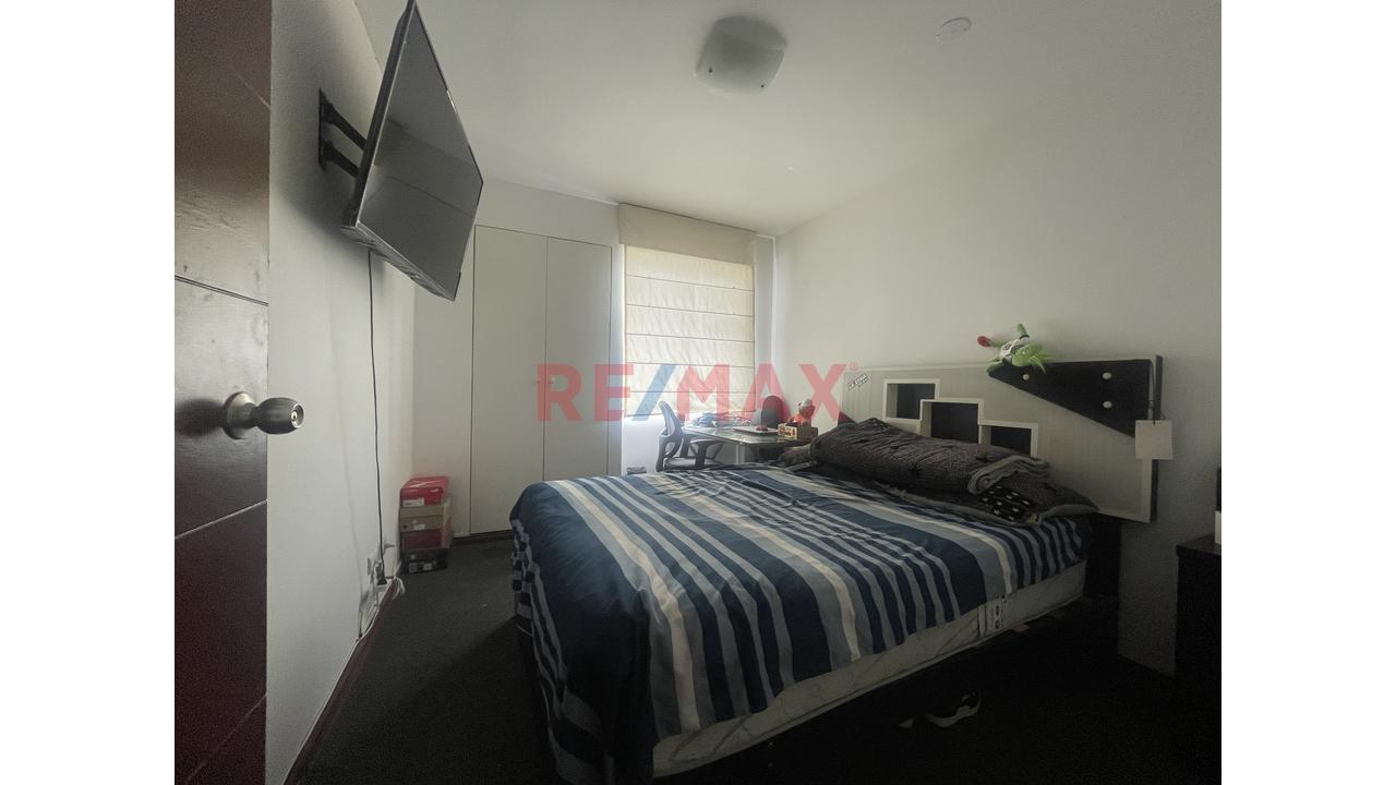 Amplio Departamento En Venta — foto 6