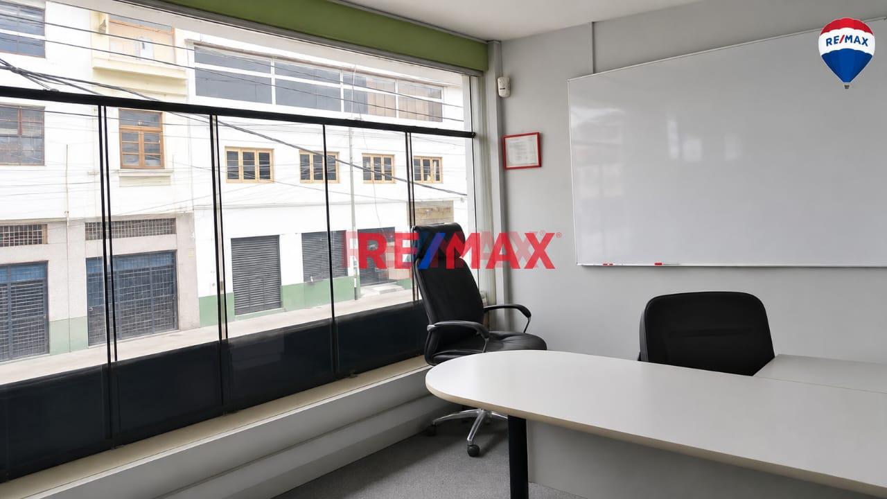 ✔✔Alquilo🚀 ¡Estratégico Local Comercial En Av. Sánchez Cerro! (Ideal Oficinas, Consultorios, Showroom O Estéticas) 🚀🚀Av. Sánchez Cerro Esquina Con Libertad A Media Cuadra Del Puente Sánchez Cerro A - 8