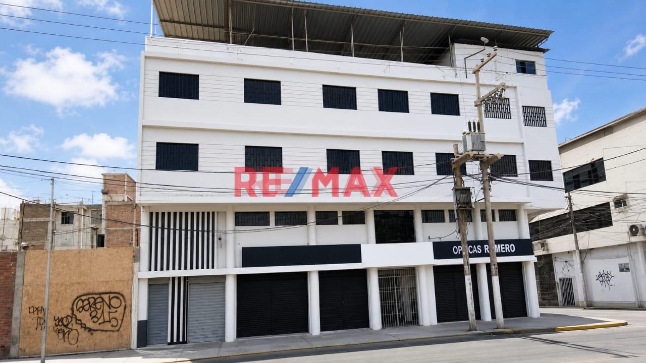 ✔✔Alquilo🚀 ¡Estratégico Local Comercial En Av. Sánchez Cerro! (Ideal Oficinas, Consultorios, Showroom O Estéticas) 🚀🚀Av. Sánchez Cerro Esquina Con Libertad A Media Cuadra Del Puente Sánchez Cerro A - 9