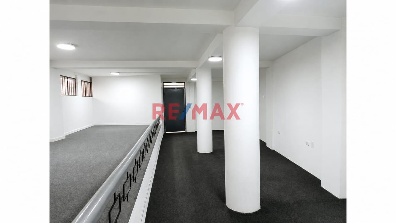 ✔✔Alquilo🚀 ¡Estratégico Local Comercial En Av. Sánchez Cerro! (Ideal Oficinas, Consultorios, Showroom O Estéticas) 🚀🚀Av. Sánchez Cerro Esquina Con Libertad A Media Cuadra Del Puente Sánchez Cerro A - 11