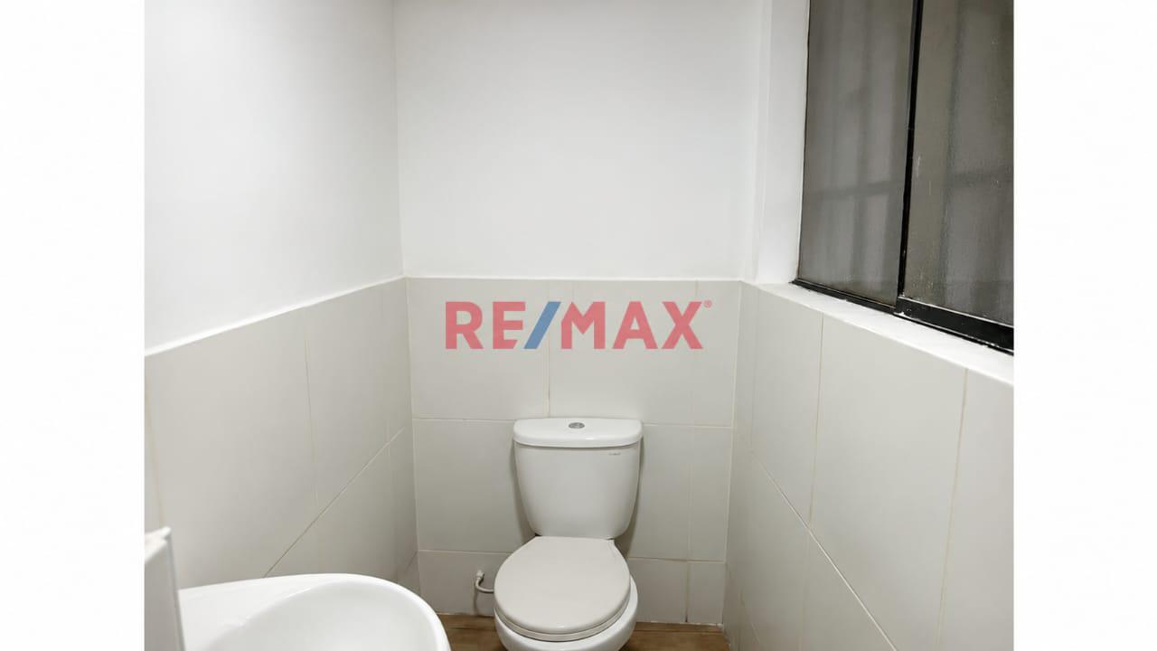✔✔Alquilo🚀 ¡Estratégico Local Comercial En Av. Sánchez Cerro! (Ideal Oficinas, Consultorios, Showroom O Estéticas) 🚀🚀Av. Sánchez Cerro Esquina Con Libertad A Media Cuadra Del Puente Sánchez Cerro A - 5