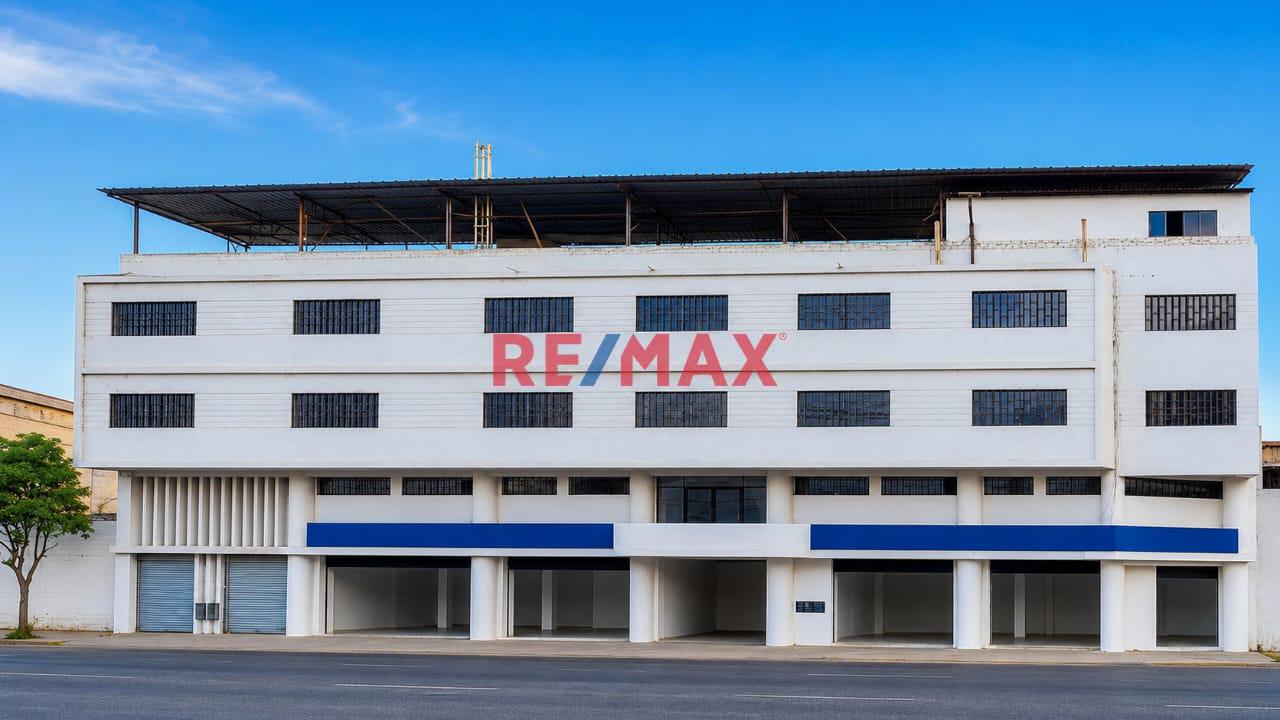 ✔✔Alquilo🚀 ¡Estratégico Local Comercial En Av. Sánchez Cerro! (Ideal Oficinas, Consultorios, Showroom O Estéticas) 🚀🚀Av. Sánchez Cerro Esquina Con Libertad A Media Cuadra Del Puente Sánchez Cerro A - 1
