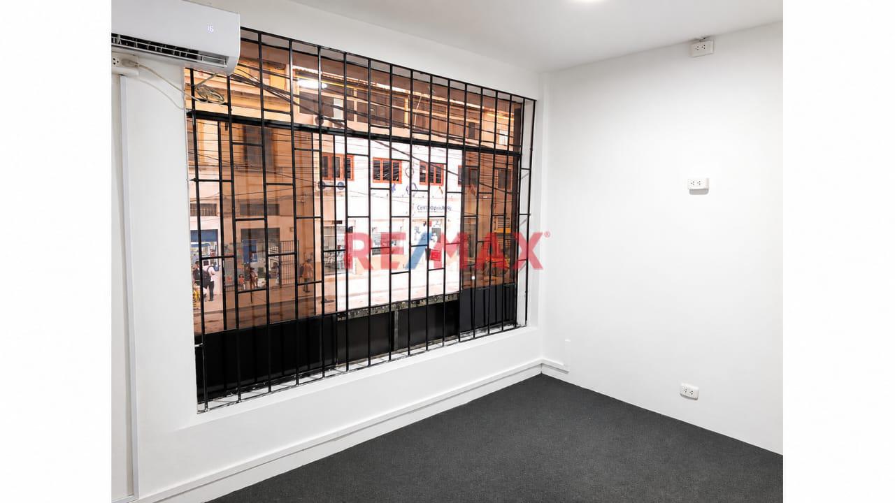 ✔✔Alquilo🚀 ¡Estratégico Local Comercial En Av. Sánchez Cerro! (Ideal Oficinas, Consultorios, Showroom O Estéticas) 🚀🚀Av. Sánchez Cerro Esquina Con Libertad A Media Cuadra Del Puente Sánchez Cerro A - 3