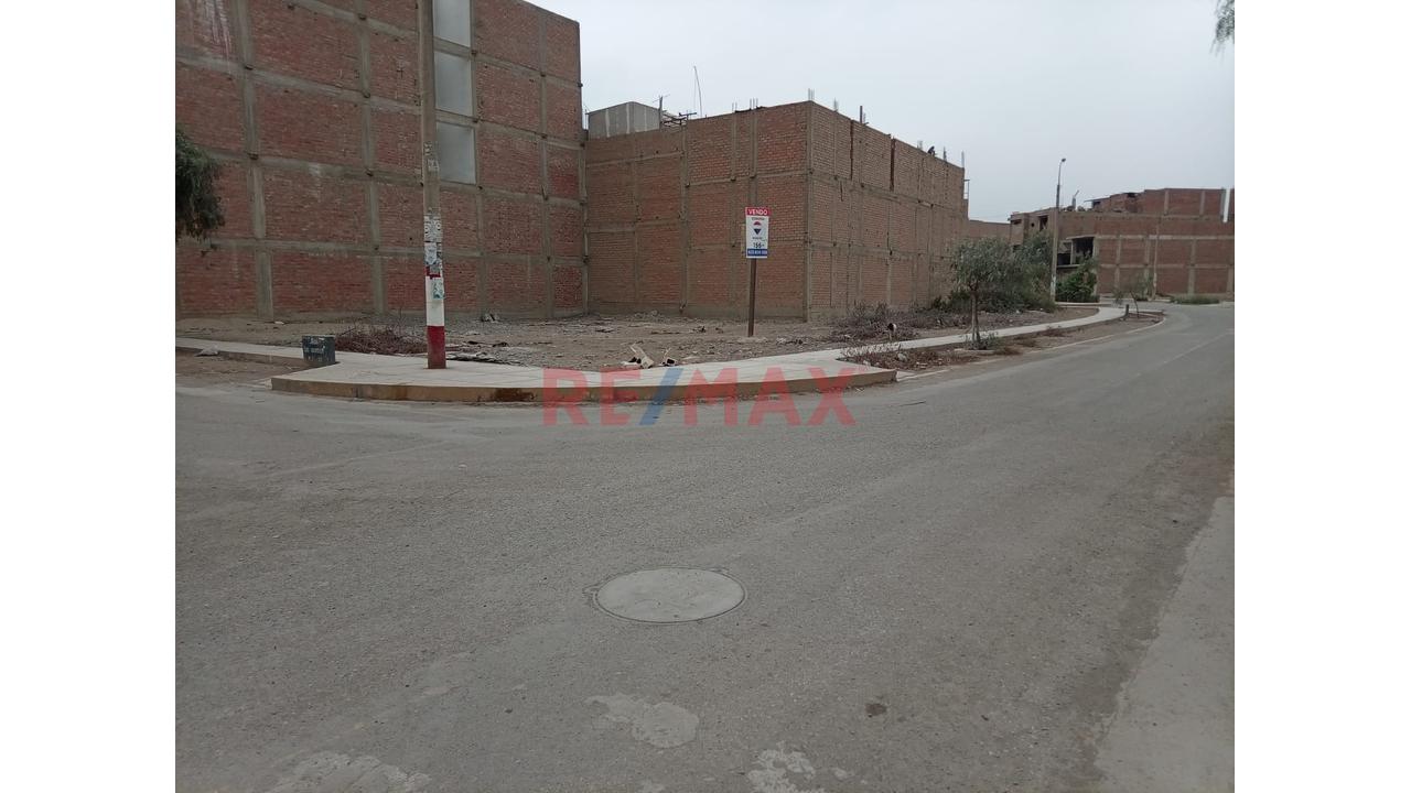 Vendo Terreno De 156M2 Para Desarrollo Inmobiliario San Antonio De Carabayllo — foto 8