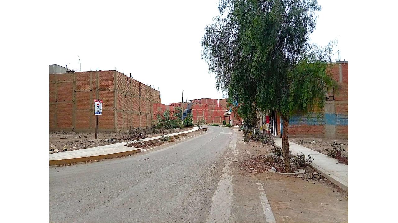Vendo Terreno De 156M2 Para Desarrollo Inmobiliario San Antonio De Carabayllo — foto 12