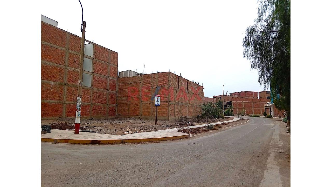 Vendo Terreno De 156M2 Para Desarrollo Inmobiliario San Antonio De Carabayllo — foto 10