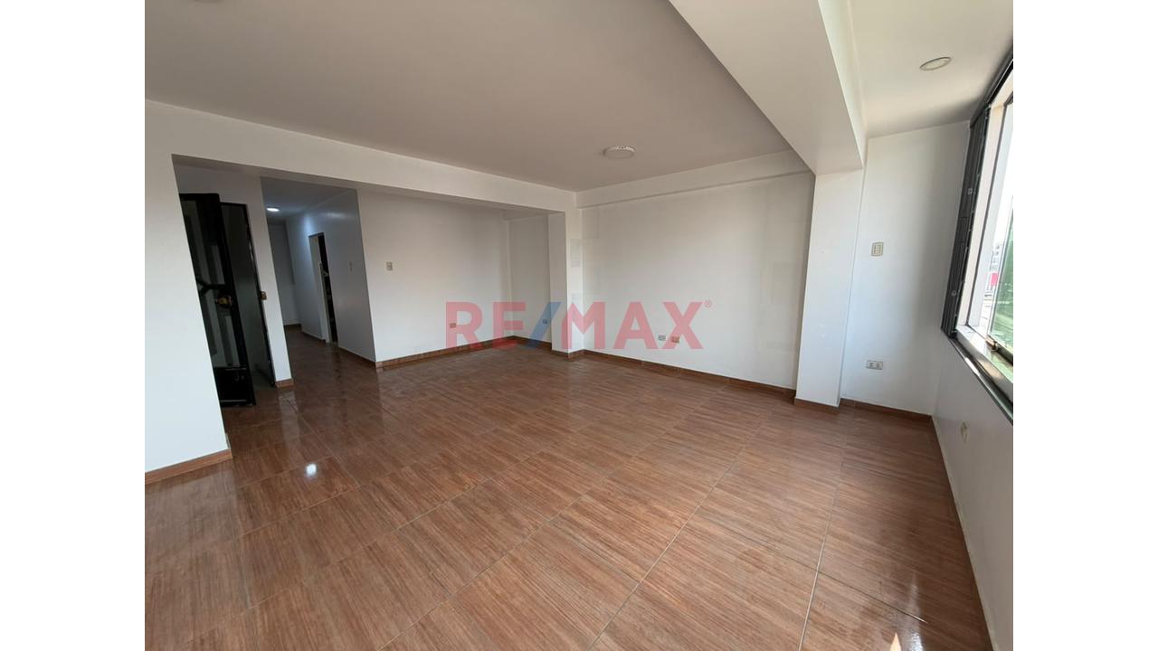 Departamento En Venta En Urbanización Santo Domingo – 5.ª Etapa — foto 5