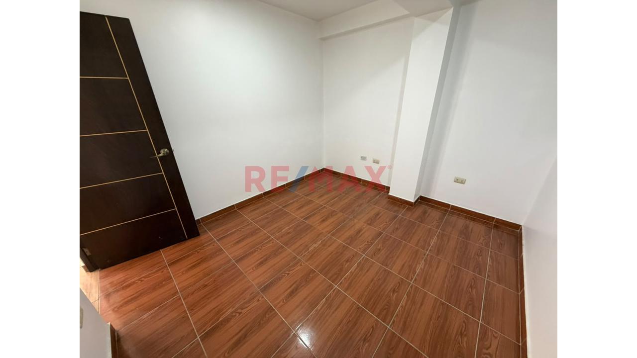 Departamento En Venta En Urbanización Santo Domingo – 5.ª Etapa — foto 12