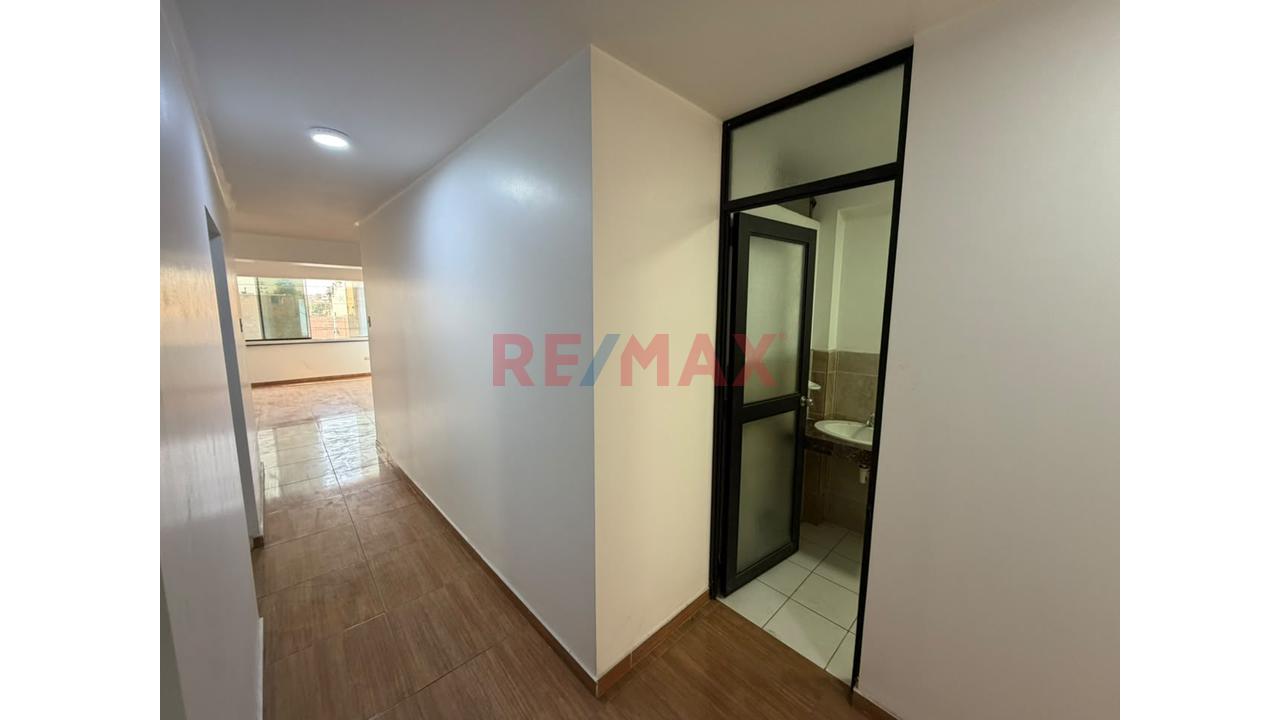 Departamento En Venta En Urbanización Santo Domingo – 5.ª Etapa — foto 4