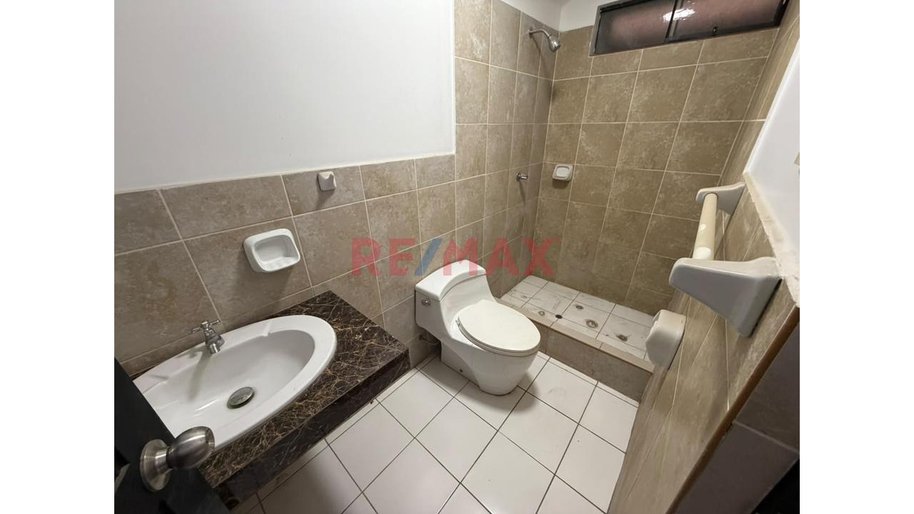 Departamento En Venta En Urbanización Santo Domingo – 5.ª Etapa — foto 3