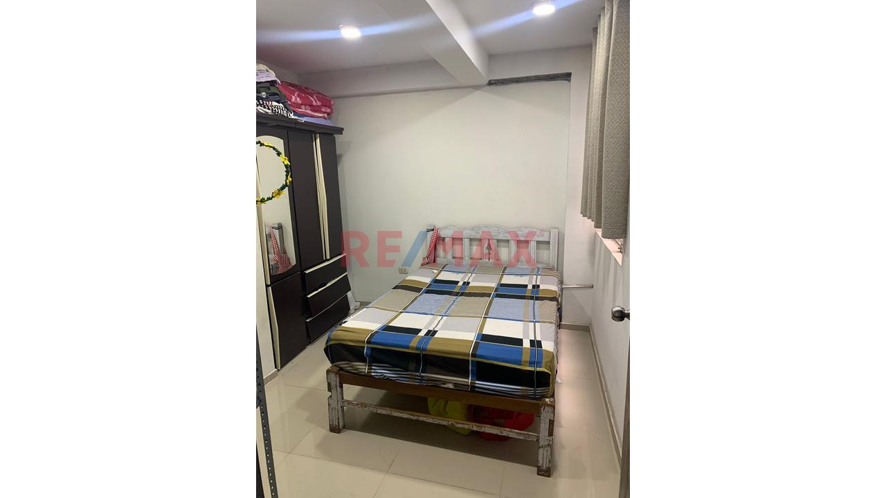 Departamento En Venta En Las Flores San Juan De Lurigancho — foto 13