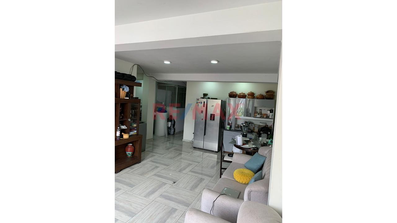 Departamento En Venta En Las Flores San Juan De Lurigancho — foto 11