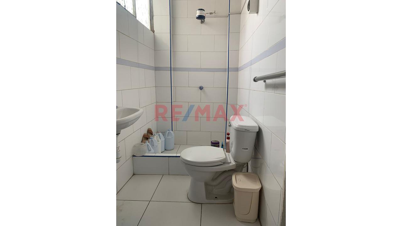 Departamento En Venta En Las Flores San Juan De Lurigancho — foto 8