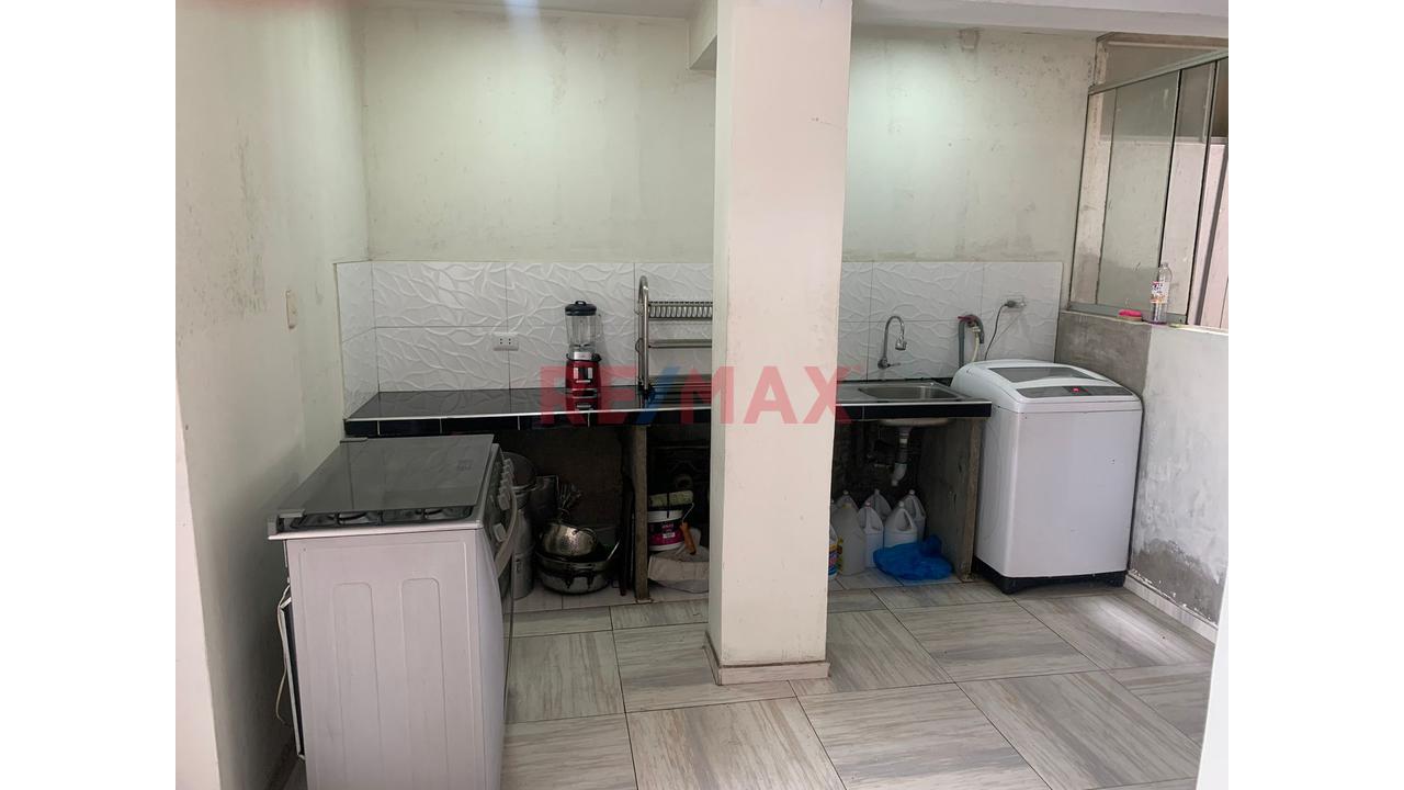 Departamento En Venta En Las Flores San Juan De Lurigancho — foto 6