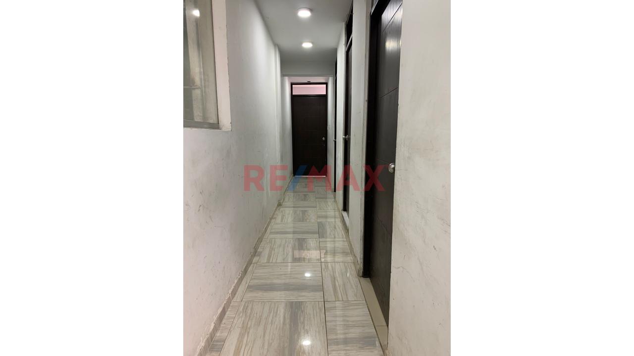 Departamento En Venta En Las Flores San Juan De Lurigancho — foto 12