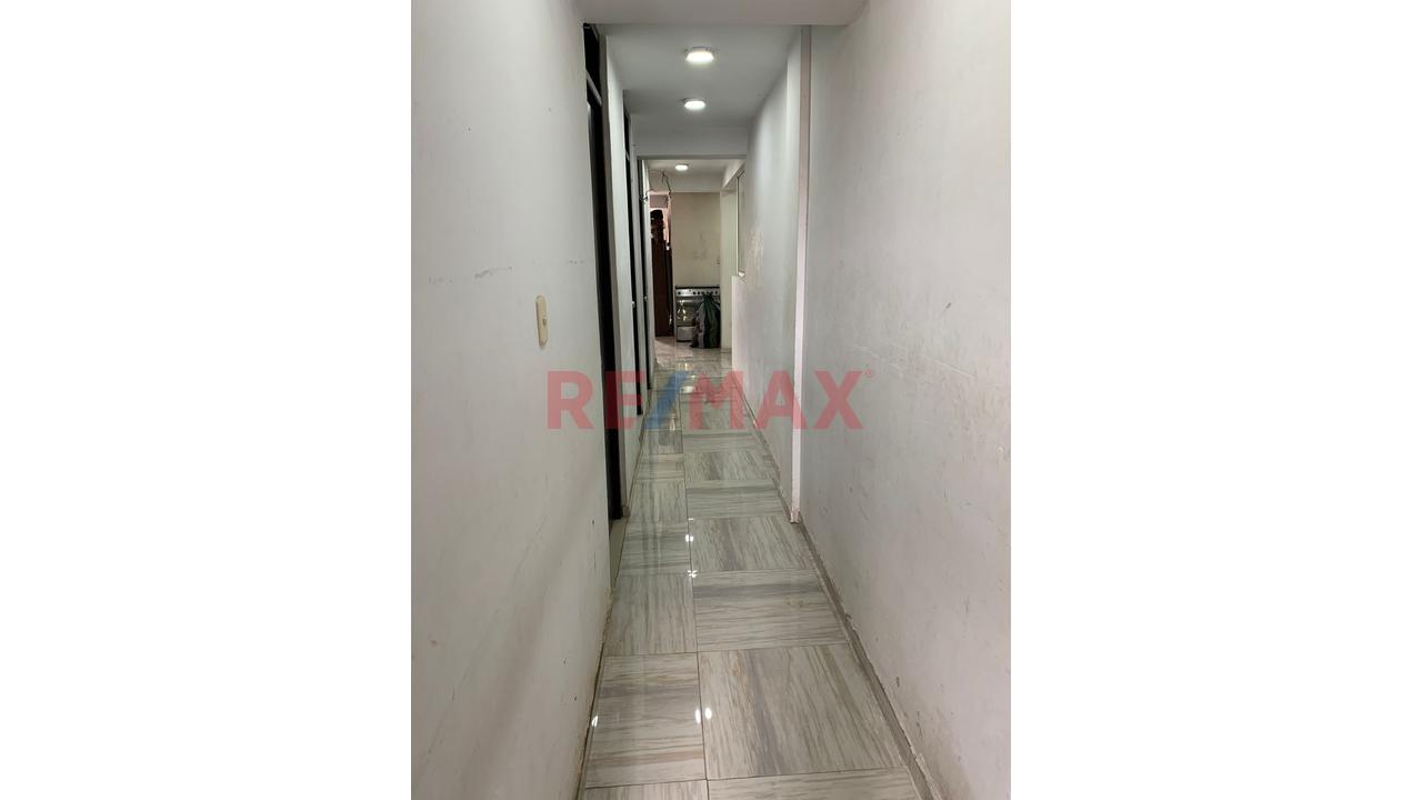 Departamento En Venta En Las Flores San Juan De Lurigancho — foto 4