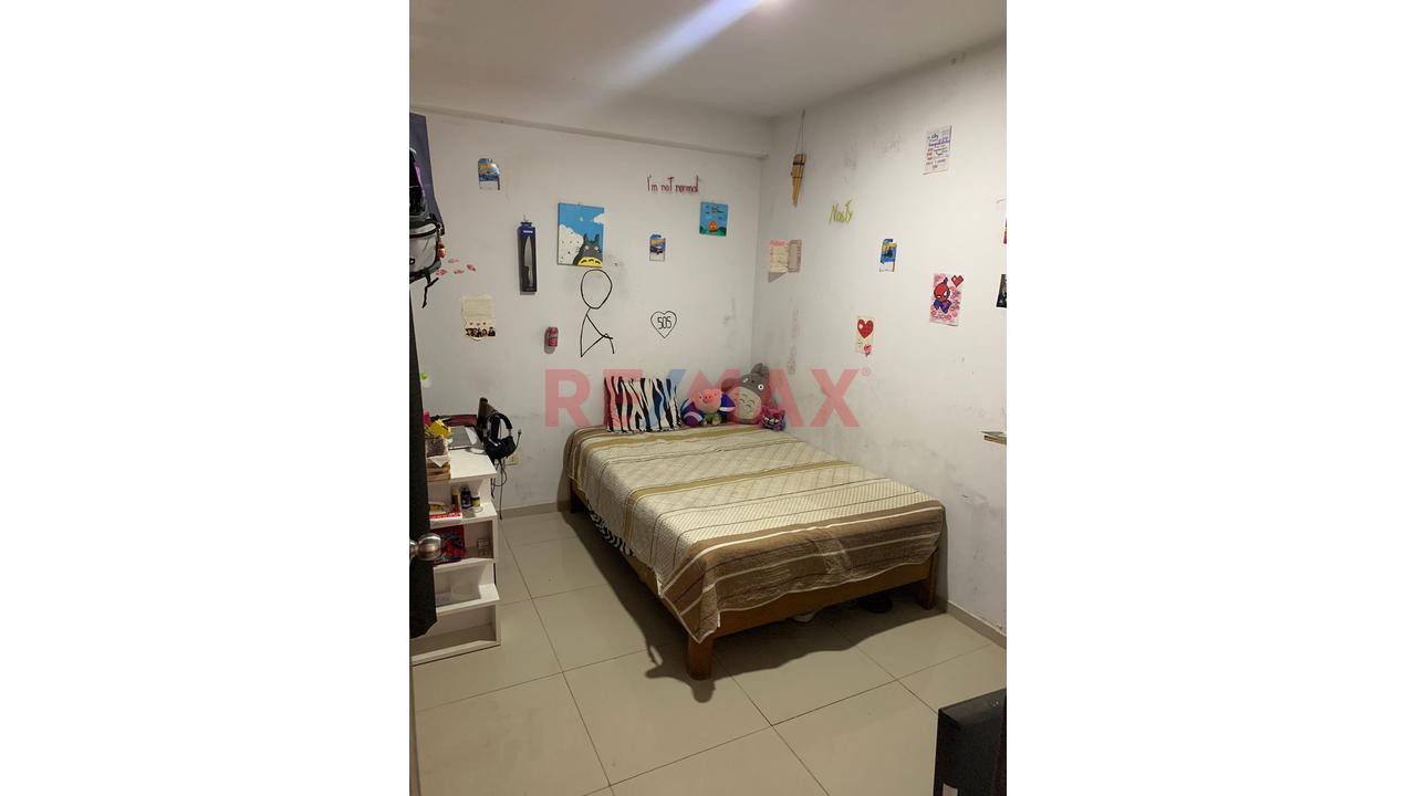 Departamento En Venta En Las Flores San Juan De Lurigancho — foto 7