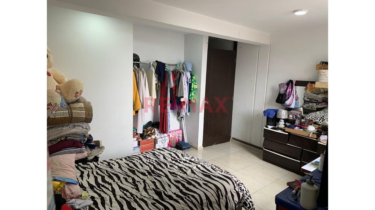 Departamento En Venta En Las Flores San Juan De Lurigancho — foto 15