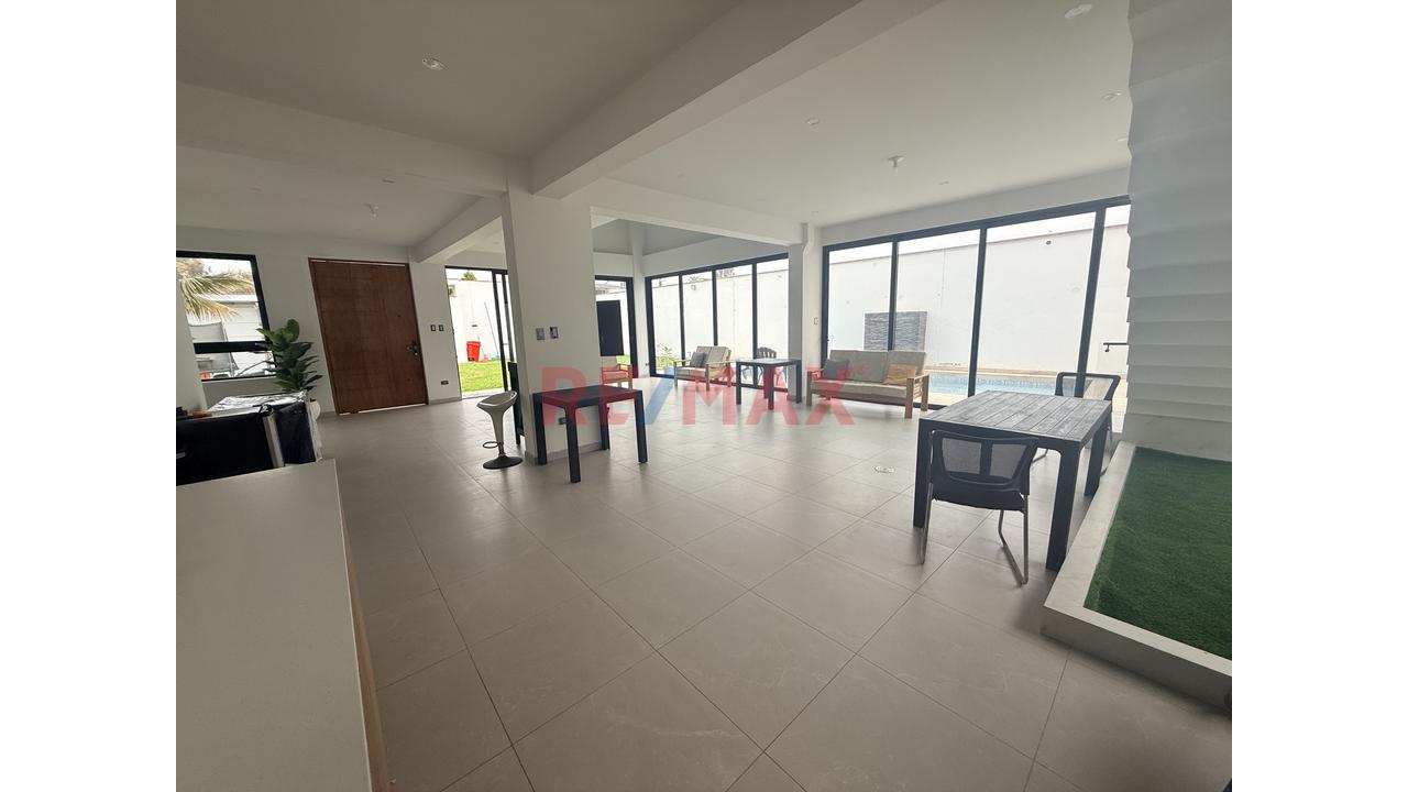 ¡Exclusiva Casa De Campo En Condominio Virgen De Guadaluoe, San Fernando, Pachacámac! 🌿✨ — foto 11