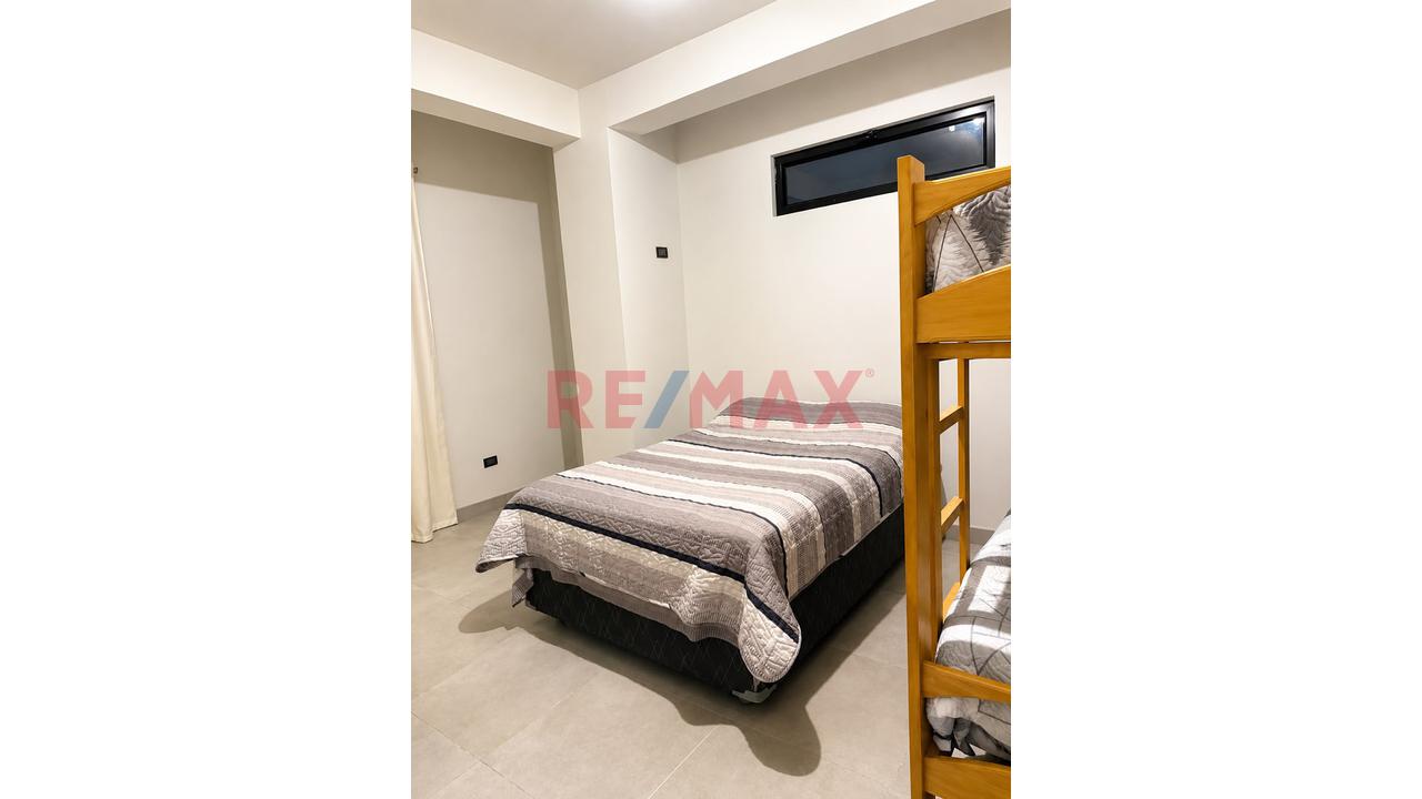 ¡Exclusiva Casa De Campo En Condominio Virgen De Guadaluoe, San Fernando, Pachacámac! 🌿✨ - 5