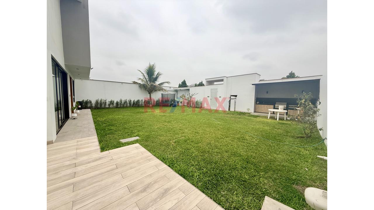 ¡Exclusiva Casa De Campo En Condominio Virgen De Guadaluoe, San Fernando, Pachacámac! 🌿✨ — foto 9