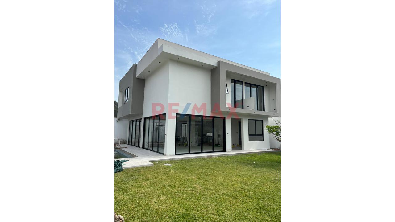 ¡Exclusiva Casa De Campo En Condominio Virgen De Guadaluoe, San Fernando, Pachacámac! 🌿✨ - 2