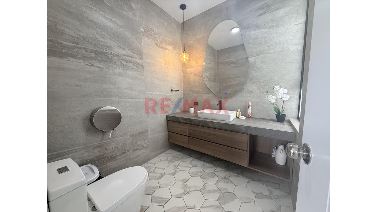 ¡Exclusiva Casa De Campo En Condominio Virgen De Guadaluoe, San Fernando, Pachacámac! 🌿✨ — foto 3