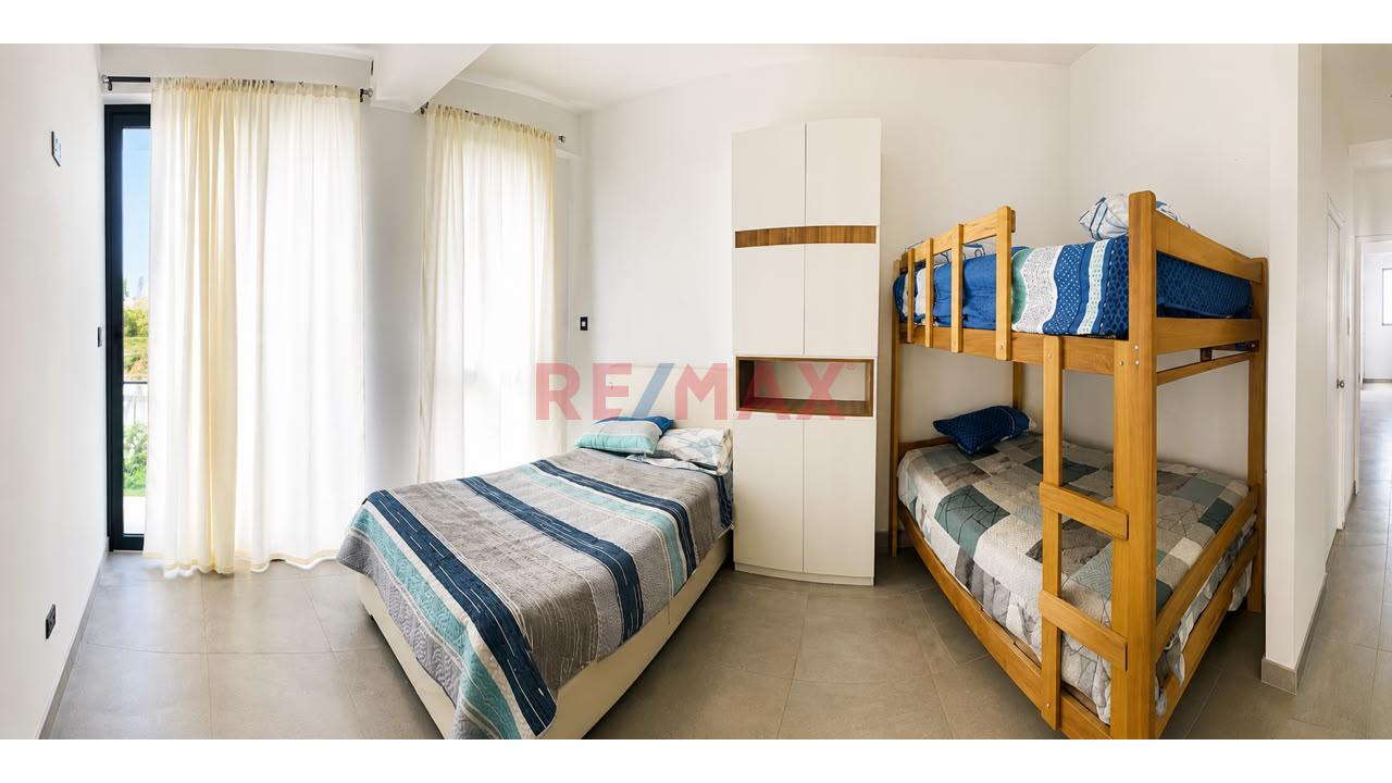 ¡Exclusiva Casa De Campo En Condominio Virgen De Guadaluoe, San Fernando, Pachacámac! 🌿✨ - 3