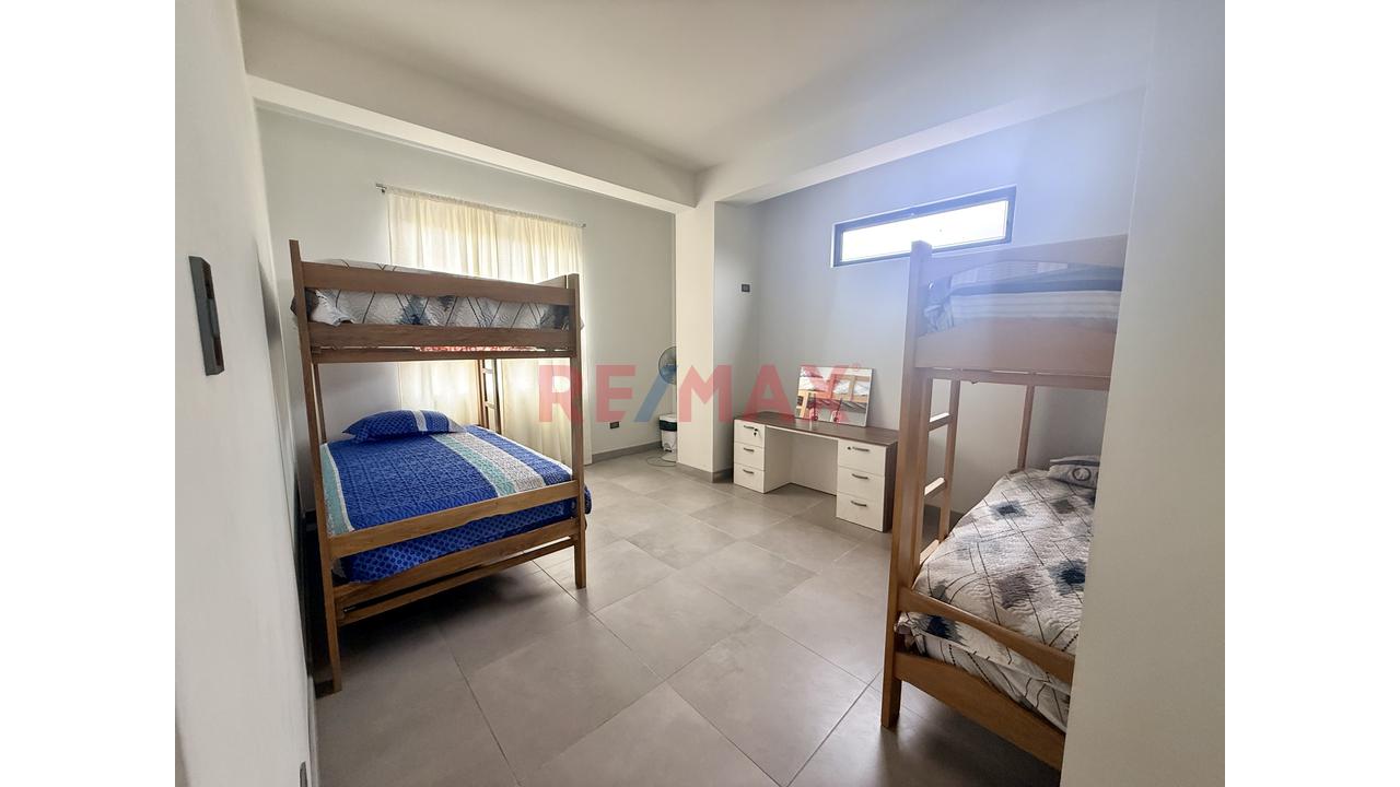¡Exclusiva Casa De Campo En Condominio Virgen De Guadaluoe, San Fernando, Pachacámac! 🌿✨ — foto 15