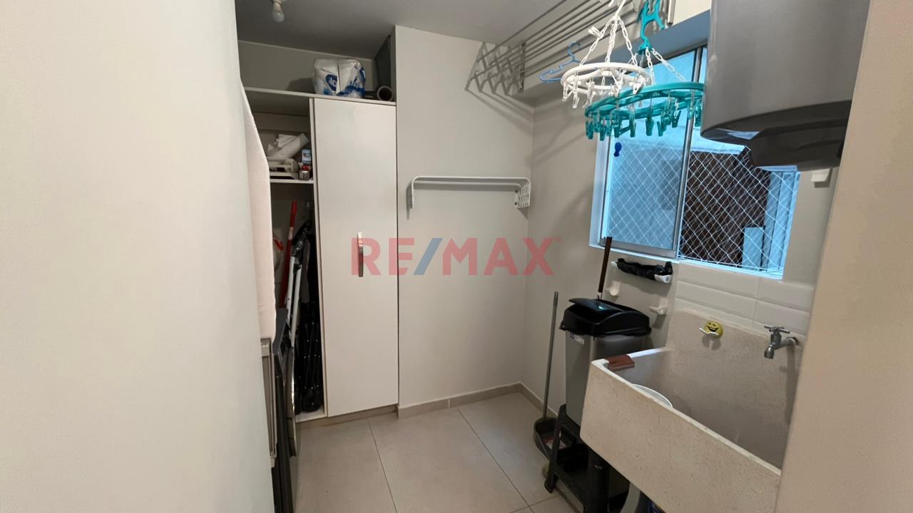 Vendo Departamento Recien Remodelado Miraflores + 2 Estacionamientos + Deposito — foto 14